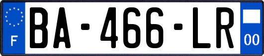 BA-466-LR