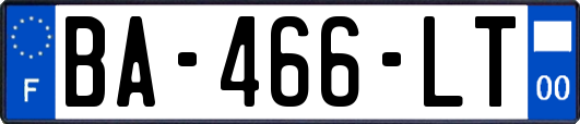 BA-466-LT