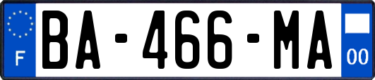 BA-466-MA