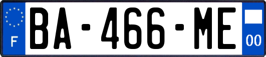 BA-466-ME