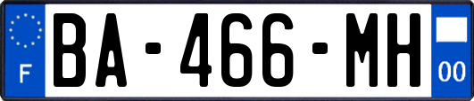 BA-466-MH