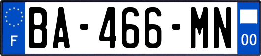 BA-466-MN