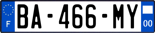 BA-466-MY