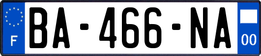 BA-466-NA