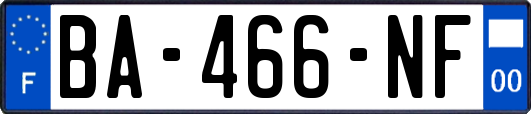 BA-466-NF