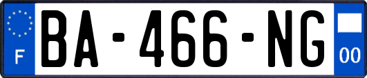 BA-466-NG