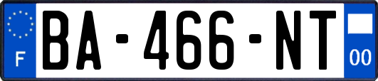BA-466-NT