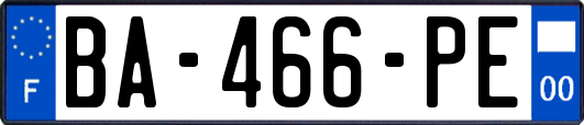 BA-466-PE