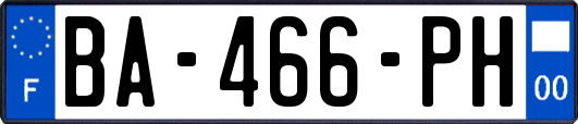 BA-466-PH