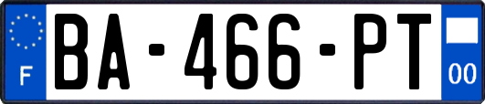 BA-466-PT