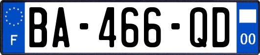 BA-466-QD