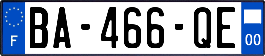 BA-466-QE