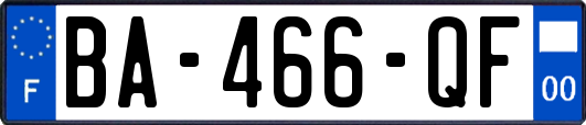 BA-466-QF