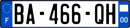 BA-466-QH