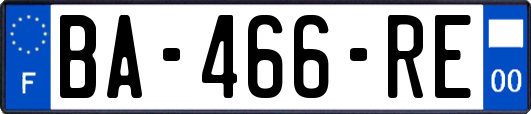 BA-466-RE