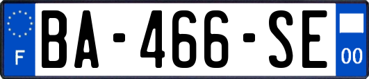 BA-466-SE