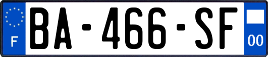 BA-466-SF