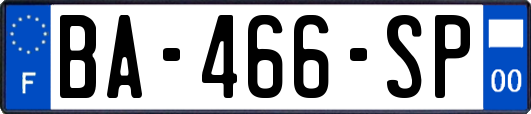 BA-466-SP