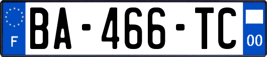 BA-466-TC