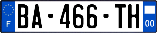 BA-466-TH