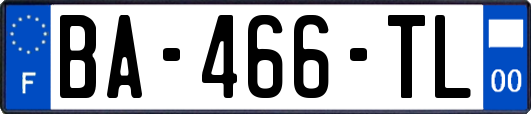 BA-466-TL