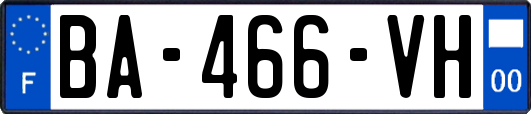 BA-466-VH