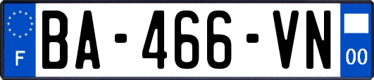 BA-466-VN