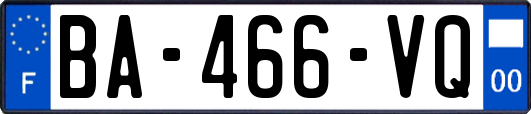 BA-466-VQ