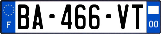 BA-466-VT