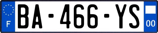 BA-466-YS