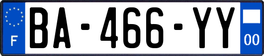 BA-466-YY