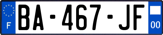 BA-467-JF