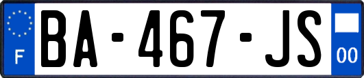 BA-467-JS