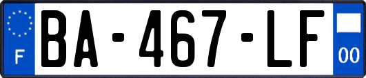 BA-467-LF