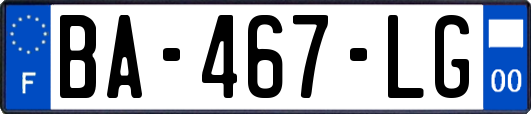 BA-467-LG