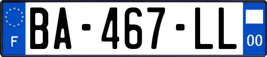 BA-467-LL