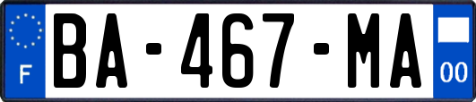 BA-467-MA