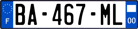 BA-467-ML