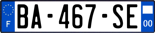 BA-467-SE
