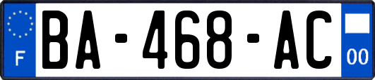 BA-468-AC