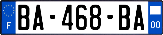 BA-468-BA