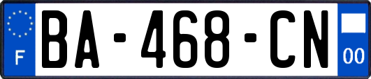 BA-468-CN