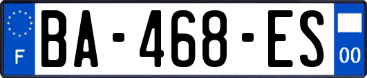 BA-468-ES