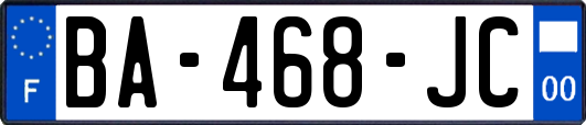 BA-468-JC