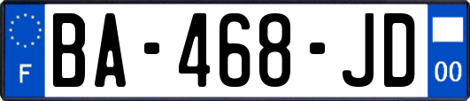 BA-468-JD