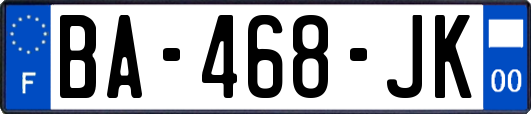 BA-468-JK