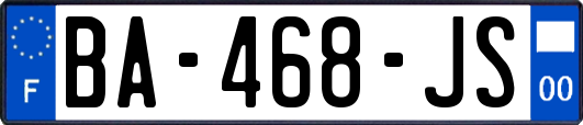 BA-468-JS