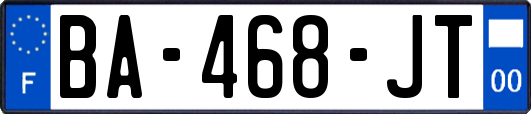 BA-468-JT