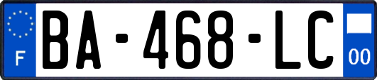 BA-468-LC
