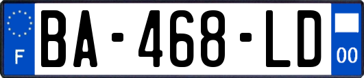 BA-468-LD